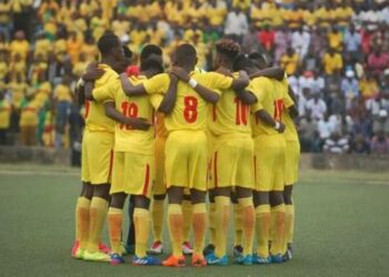 Tournoi UFOA B U20: Le Bénin ouvre le bal face au Niger