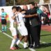 Auteur d’un doublé , Tidjani guide Menemenspor