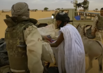 Mali: Aqmi vise des militaires de l’opération Barkhane à Kidal, Gao et Ménaka