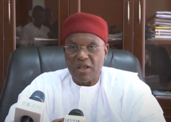 Les Démocrates se trompent d’adversaire selon Alassane Soumanou