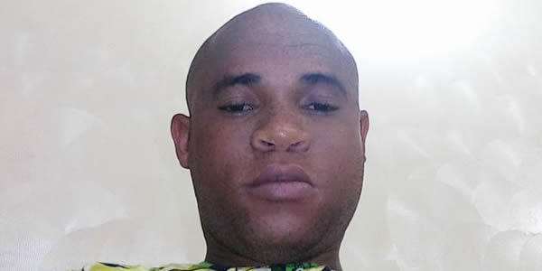 CHRIST PATERNE HOUNHOUENOU 