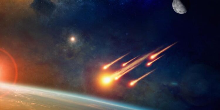 Un mystérieux objet se dirige vers la Terre, l’étonnante hypothèse de la NASA