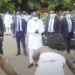Dilapidation des ressources publiques. Les explications du président Talon à Abomey