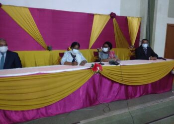 Digitalisation de la communauté estudiantine du Bénin : Aurélie Zoumarou interconnecte les universités