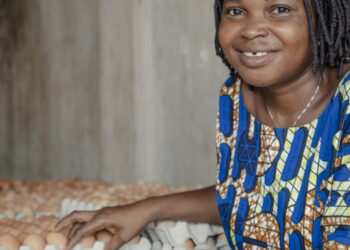 Bénin : Foire Internationale Civa 2020. Une initiative de la GIZ