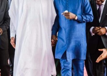 Ouverture des frontières : Buhari plante l’opposition à Talon