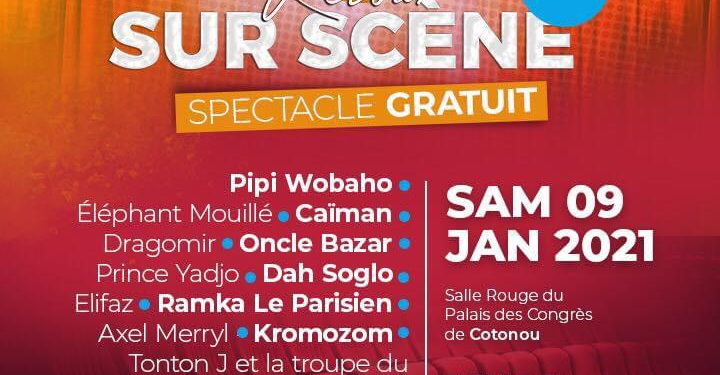 Interdiction de la Chicha dans tout le Zou: Les raisons du préfet Firmin Kouton