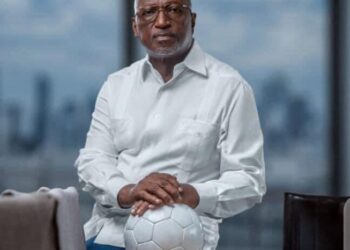 Coupe du monde 2026 : Le Bénin noue un  partenariat avec la ville de Baltimore