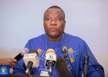 Coupe du monde 2026 : Le Bénin noue un  partenariat avec la ville de Baltimore