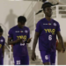 Ligue 2 / Émirats Arabes Unis : Bello Rouchdane fait les beaux jours de Al Hilal United