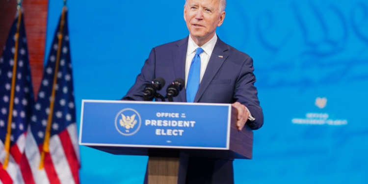 Après la victoire des Démocrates à la Sénatoriale de Géorgie/Les deux chambres acquises : Biden peut bien dérouler son programme