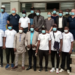 Formation au profit des encadreurs sportifs : Synergie d’actions entre la Rupture et la Fifa