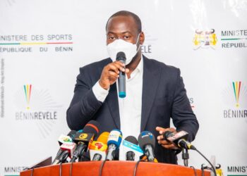 Coupe du monde 2026 : Le Bénin noue un  partenariat avec la ville de Baltimore