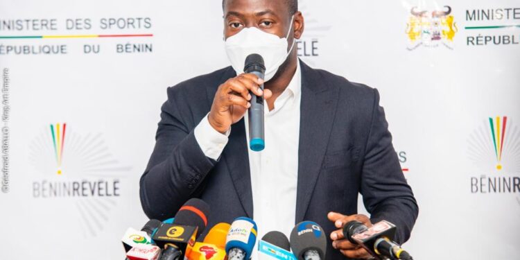 Coupe du monde 2026 : Le Bénin noue un  partenariat avec la ville de Baltimore