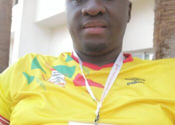 Championnat national de football : Fawaz Dine Baboni décidé à propulser l’USB