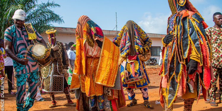 Fête des religions endogènes : Ce que souhaite Talon aux Béninois