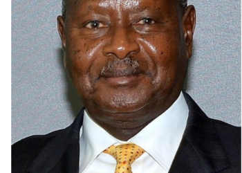 Présidentielle en Ouganda: Yoveri Museveni toujours dans son dortoir