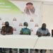 ASSEMBLÉE GÉNÉRALE ÉLECTIVE DE L&rsquo;ASSOCIATION DES ANCIENS ÉLÈVES DU COLLÈGE PÈRE AUPIAIS : Ludovic Dakossi reconduit président pour de nouveaux défis