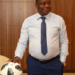Conseil de la FIFA : Mathurin de Chacus candidat