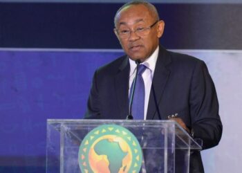 Confédération Africaine de Football : Retour triomphal de Ahmad Ahmad à la tête de la CAF