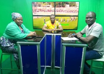 PREMIÈRE ÉDITION DU TOURNOI 100% ABT 100% BR AU STADE ATCHOUKOUMA DE DJOUGOU : PARI GAGNÉ POUR KPÉTONI ABOUBAKAR