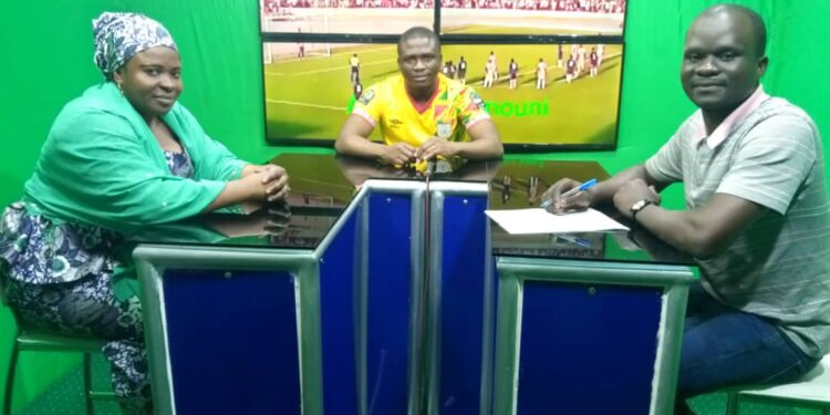 PREMIÈRE ÉDITION DU TOURNOI 100% ABT 100% BR AU STADE ATCHOUKOUMA DE DJOUGOU : PARI GAGNÉ POUR KPÉTONI ABOUBAKAR