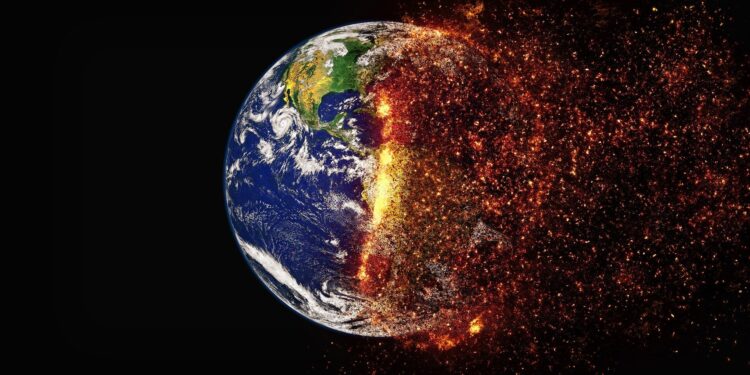 Gestion des changements climatiques : Le conseil approuve le document de politique nationale