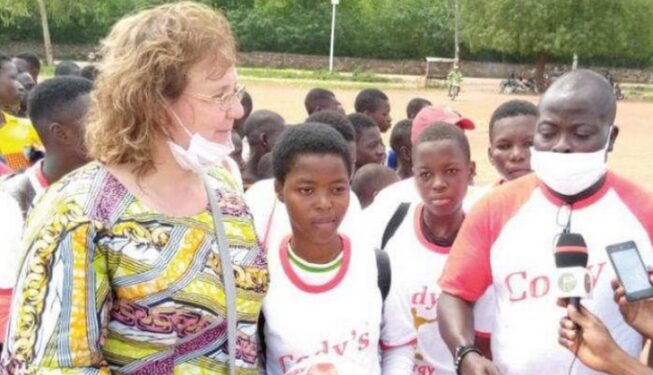 Academy Kabongo de Parakou et de Kandi: Retour sur les temps forts de leur séjour en Allemagne