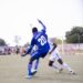 BENIN LIGUE PRO: Mahareni OUSMANE, l&rsquo;homme de la situation de Adjidja FC