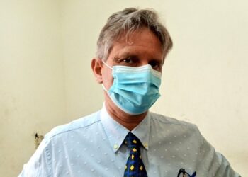 Tournée du nouveau directeur commercial et de la clientèle de la Sbee : Eric Gilson s’imprègne des réalités des agences
