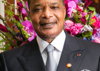 Congo Brazzaville :  8 candidats en lice  pour la présidentielle