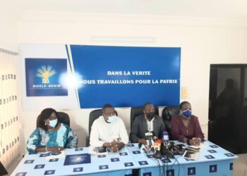Activités politiques du Moele-Bénin : Ayadji et les siens disent non à l’appel à l’insurrection populaire