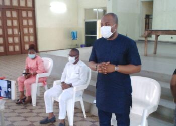 Polémique du parrainage à la cour constitutionnelle: La réponse de Souwi à Issa Salifou devant les sages