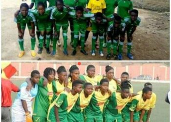Relance des activités sportives et la promotion de la gent féminine: L&rsquo;Academy KABONGO face à l&rsquo;As Leader de Parakou