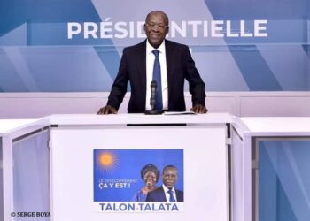 Démarrage de la Campagne électorale du scrutin du 11 avril prochain : ABT invite à prêcher le Programme de société du duo Talon-Talata