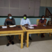 Installation de la coordination de campagne de Parakou : Le superviseur Gbadamassi et le rapporteur Adambi satisfaits des travaux