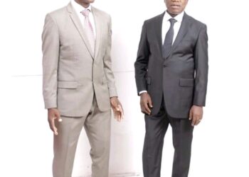 Installation des coordinations communales : Les soldats de Jacques Ayadji désormais en mission