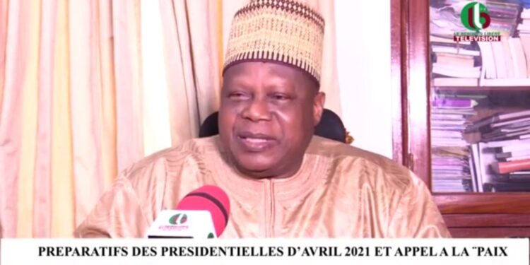 Campagne électorale pour l’élection de Patrice Talon : Le BR s’engage pour un K.O