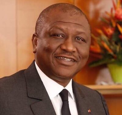 Côte d&rsquo;Ivoire/Primature: Le premier ministre Hamed Bakayoko est décédé en Allemagne