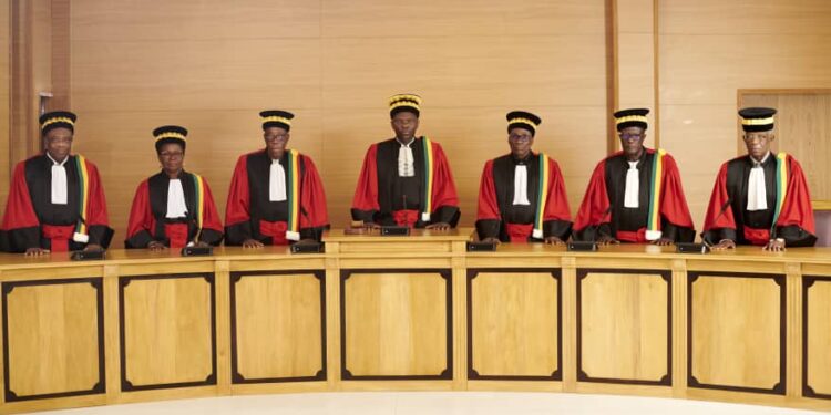 Monde des médias au Bénin :  Liste des journaux et périodiques légalement reconnus par la Haac
