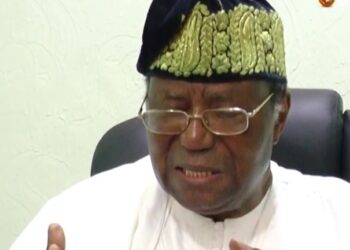Agression de Galiou Soglo : Nicéphore Soglo mécontent de la lenteur de l’enquête