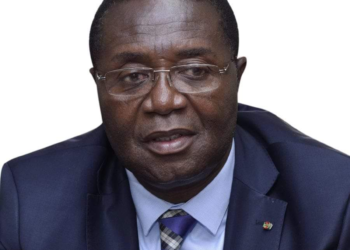 Cour Suprême du Bénin : Tout sur le nouveau président Victor Dassi ADOSSOU