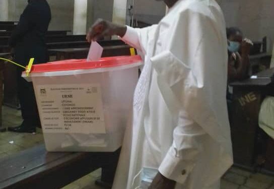 Présidentielle du 11 avril à Parakou /sécurisation totale du vote : La recette magique du Cercle des amis de Patrice Talon