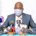 Scrutin du dimanche 11 avril prochain: Le Maire Atrokpo appelle Cotonou à voter Talon-Talata