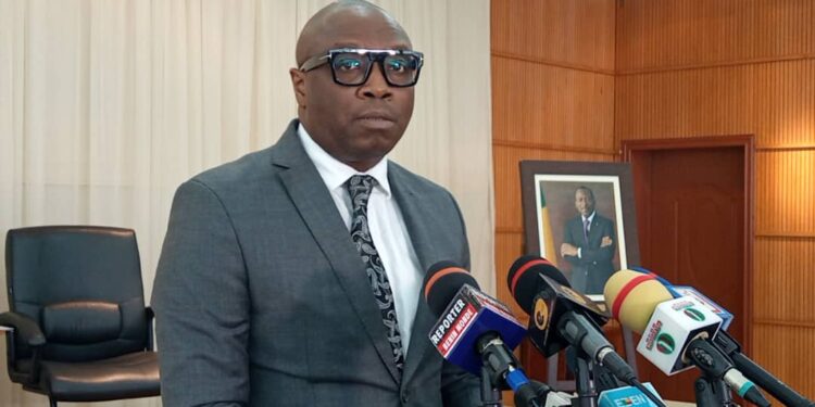 Au sujet du taux de participation diffusé par les Osc dans la Presse : Les griefs de Martin Assogba contre les OSC