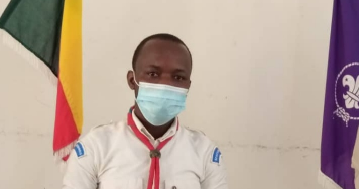 Préservation de la paix en période électorale : Le message de Emmanuel HOUNNOUSSA au peuple béninois