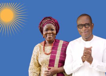 Affaire de taux de participation : Rock Kaboré, 50,22% en 2020, Buhari, 34,75% en 2019, Talon 50,17 aujourd’hui : Un sacre mieux qu’en 2016