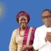 Affaire de taux de participation : Rock Kaboré, 50,22% en 2020, Buhari, 34,75% en 2019, Talon 50,17 aujourd’hui : Un sacre mieux qu’en 2016