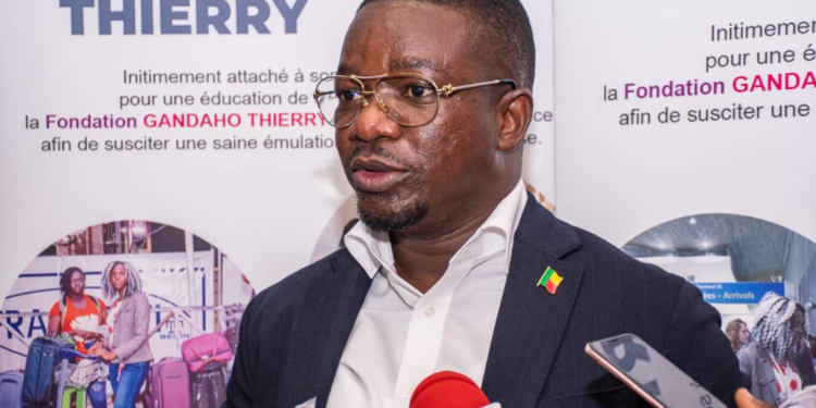 Préservation de la paix en période électorale : Le message de Emmanuel HOUNNOUSSA au peuple béninois
