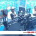 Invité de marque de l’émission Dimanche Sport de Radio Tokpa : Mestre Mamoudou Fassassi expose la Capoeira